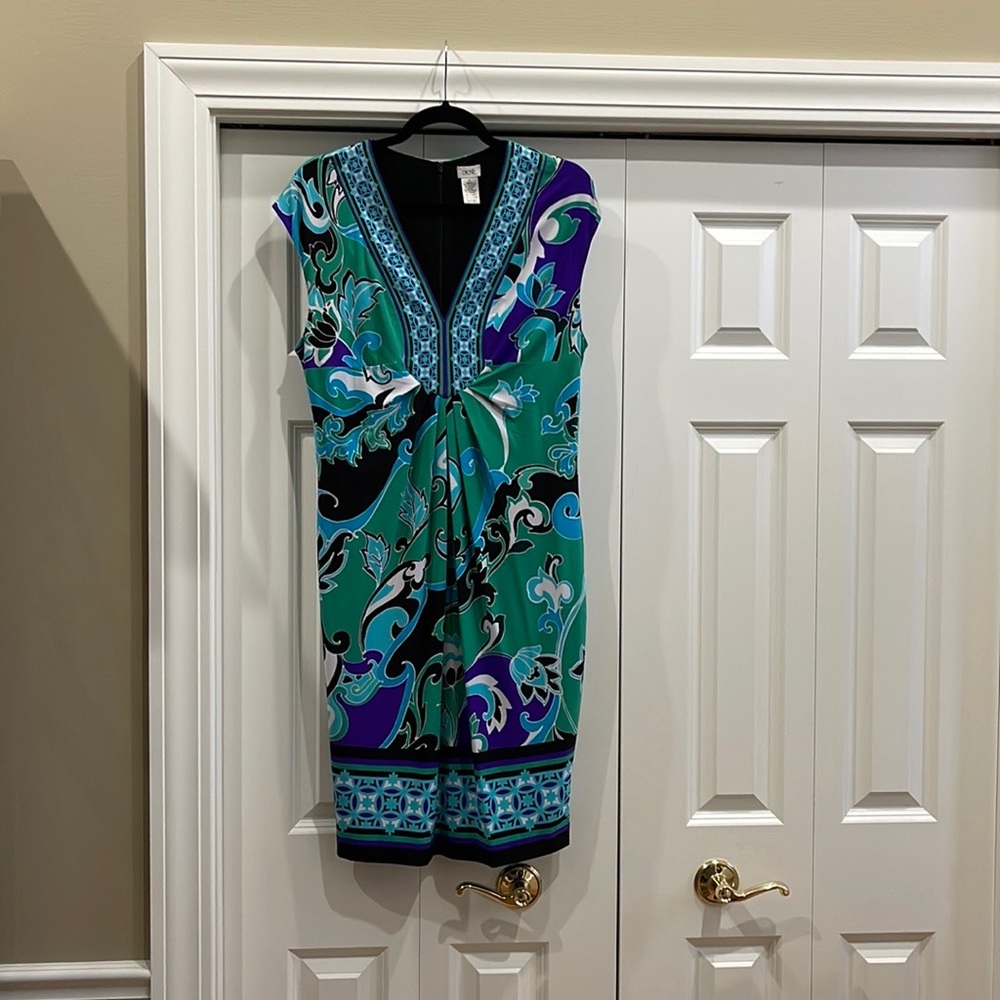 Dress by Cache